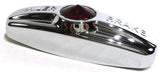 Trailer Brake Handle Cover for Freightliner Century 1996–2011 Red Jewel UP#41996