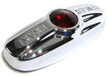 Trailer Brake Handle Cover for Freightliner Century 1996–2011 Red Jewel UP#41996