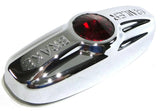 Trailer Brake Handle Cover for Freightliner Century 1996–2011 Red Jewel UP#41996