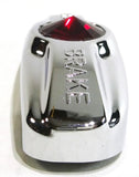 Trailer Brake Handle Cover for Freightliner Century 1996–2011 Red Jewel UP#41996