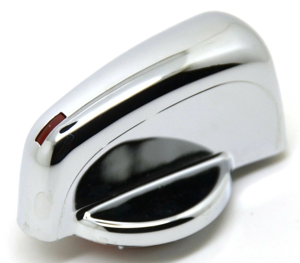 A/C heater control knob for Freightliner Century 2005-2010 Plastic UP#42020 Each