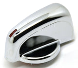 A/C heater control knob for Freightliner Century 2005-2010 Plastic UP#42020 Each