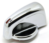 A/C heater control knob for Freightliner Century 2005-2010 Plastic UP#42020 Each