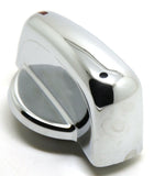 A/C heater control knob for Freightliner Century 2005-2010 Plastic UP#42020 Each