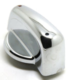 A/C heater control knob for Freightliner Century 2005-2010 Plastic UP#42020 Each