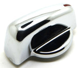 A/C heater control knob for Freightliner Century 2005-2010 Plastic UP#42020 Each