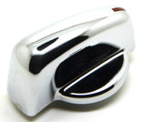 A/C heater control knob for Freightliner Century 2005-2010 Plastic UP#42020 Each