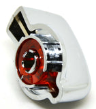 A/C heater control knob for Freightliner Century 2005-2010 Plastic UP#42020 Each