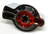 A/C heater control knob for Freightliner Century 2005-2010 Plastic UP#42020 Each