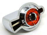 A/C heater control knob for Freightliner Century 2005-2010 Plastic UP#42020 Each