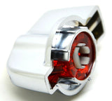 A/C Heater Control Knob for Freightliner Century 2005-2010 Amber Jewel UP#42022