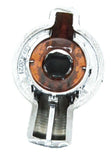 A/C Heater Control Knob for 2005-2010 Freightliner Century Clear Jewel UP#42024