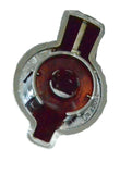 A/C Heater Control Knob for 2005-2010 Freightliner Century Clear Jewel UP#42024