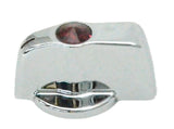 A/C Heater Control Knob for 2005-2010 Freightliner Century Red Jewel UP#42027
