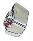A/C Heater Control Knob for 2005-2010 Freightliner Century Red Jewel UP#42027