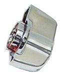 A/C Heater Control Knob for 2005-2010 Freightliner Century Red Jewel UP#42027