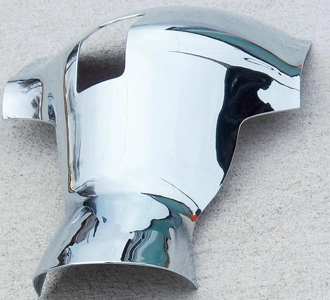 UP Lower Steering Column Cover for Freightliner 2007 &up Century Columbia #42037