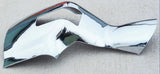 UP Lower Steering Column Cover for Freightliner 2007 &up Century Columbia #42037
