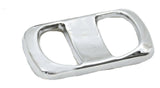 UP Rocker Switch Covers for Freightliner Plain Plastic 2 Hole UP#42047 Set of 3