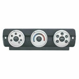 A/C Heater Control Knob Covers(3) for Freightliner Cascadia 2008-17 UP#42064