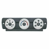 A/C Heater Control Knob Covers(3) for Freightliner Cascadia 2008-17 UP#42064