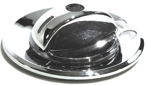 For Freightliner Cascadia 2008-2017 Chrome Headlight Switch Trim Cover UP#42066