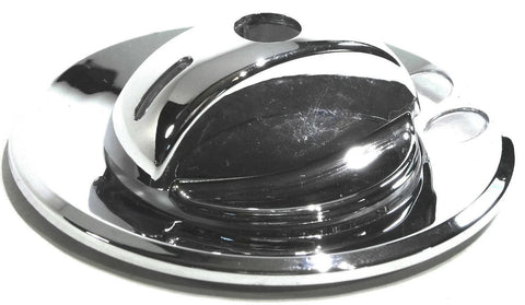 For Freightliner Cascadia 2008-2017 Chrome Headlight Switch Trim Cover UP#42066