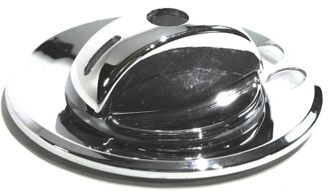 For Freightliner Cascadia 2008-2017 Chrome Headlight Switch Trim Cover UP#42066