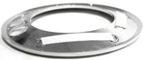 For Freightliner Cascadia 2008-2017 Chrome Headlight Switch Trim Cover UP#42066