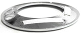 For Freightliner Cascadia 2008-2017 Chrome Headlight Switch Trim Cover UP#42066