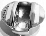 For Freightliner Cascadia 2008-2017 Chrome Headlight Switch Trim Cover UP#42066