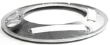 For Freightliner Cascadia 2008-2017 Chrome Headlight Switch Trim Cover UP#42066