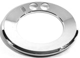 For Freightliner Cascadia 2008-2017 Chrome Headlight Switch Trim Cover UP#42066