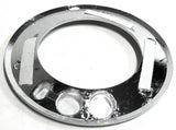 For Freightliner Cascadia 2008-2017 Chrome Headlight Switch Trim Cover UP#42066
