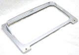 Gauge Trim for Freightliner Speedometer Tachometer Small Gauges Visor UP#42068