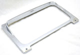 Gauge Trim for Freightliner Speedometer Tachometer Small Gauges Visor UP#42068