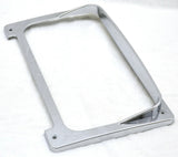 Gauge Trim for Freightliner Speedometer Tachometer Small Gauges Visor UP#42068