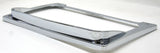 Gauge Trim for Freightliner Speedometer Tachometer Small Gauges Visor UP#42068