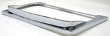 Gauge Trim for Freightliner Speedometer Tachometer Small Gauges Visor UP#42068