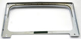 Gauge Trim for Freightliner Speedometer Tachometer Small Gauges Visor UP#42068