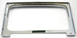 Gauge Trim for Freightliner Speedometer Tachometer Small Gauges Visor UP#42068