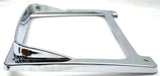 Gauge Trim for Freightliner Speedometer Tachometer Small Gauges Visor UP#42068