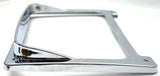 Gauge Trim for Freightliner Speedometer Tachometer Small Gauges Visor UP#42068