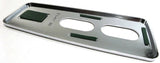 Passengers Window Switch Cover for 2 Hole Freightliner Cascadia 2008-17 UP#42095