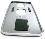 Passengers Window Switch Cover for 2 Hole Freightliner Cascadia 2008-17 UP#42095
