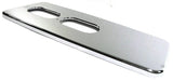 Passengers Window Switch Cover for 2 Hole Freightliner Cascadia 2008-17 UP#42095