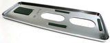 Passengers Window Switch Cover for 2 Hole Freightliner Cascadia 2008-17 UP#42095