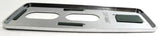 Passengers Window Switch Cover for 2 Hole Freightliner Cascadia 2008-17 UP#42095