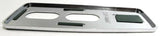 Passengers Window Switch Cover for 2 Hole Freightliner Cascadia 2008-17 UP#42095
