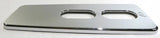 Passengers Window Switch Cover for 2 Hole Freightliner Cascadia 2008-17 UP#42095